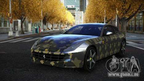 Ferrari FF Ashob S6 pour GTA 4