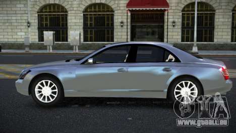 Maybach 57S Abok für GTA 4