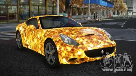 Ferrari California Zietay S7 für GTA 4