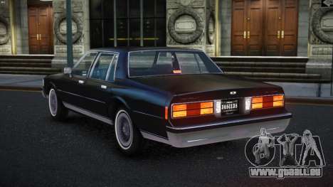 Chevrolet Caprice Classic Borejoti pour GTA 4