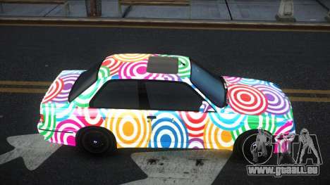 BMW M3 E30 Japhle S6 für GTA 4