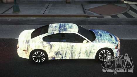 Dodge Charger Stinat S9 für GTA 4