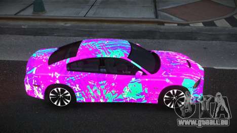 Dodge Charger Stinat S2 pour GTA 4