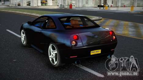 Fiat Type 175 Urar pour GTA 4