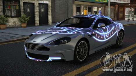 Aston Martin DBS Linles S10 für GTA 4