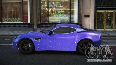 Alfa Romeo 8C Deriah S11 für GTA 4