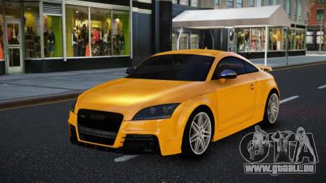 Audi TT Koxulek pour GTA 4