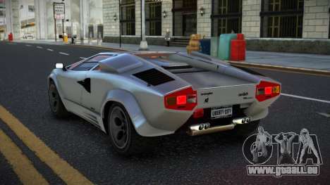Lamborghini Countach Cimhitaf für GTA 4