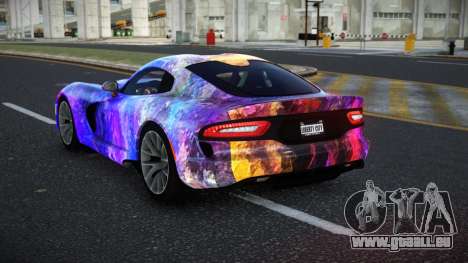 Dodge Viper Gabke S9 für GTA 4