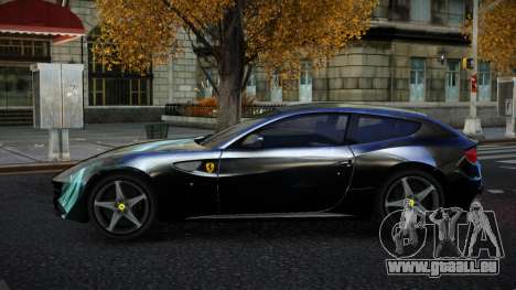 Ferrari FF Ashob S13 pour GTA 4