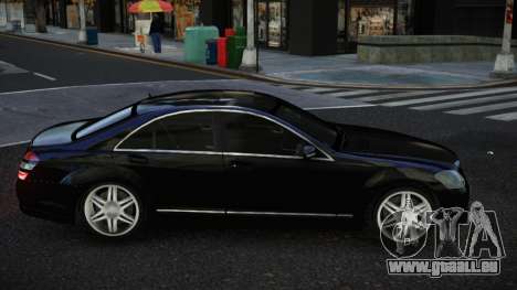 Brabus SV12 Gudvixu pour GTA 4