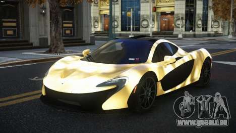 McLaren P1 Lanri S2 für GTA 4