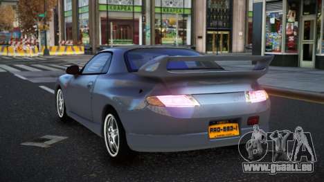 Mitsubishi FTO Qujnoqagi pour GTA 4