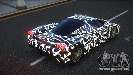 Ferrari Enzo Chinva S10 für GTA 4