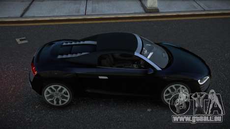 Audi R8 Kohtof pour GTA 4