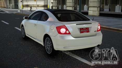 Toyota Scion Noitu für GTA 4
