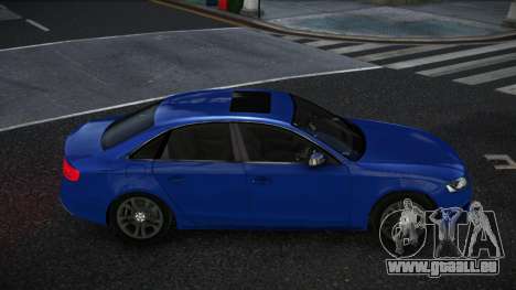 Audi S4 Voxumo pour GTA 4