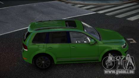 Volkswagen Touareg Cogto für GTA 4
