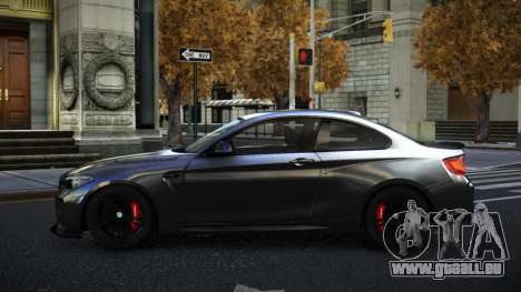 BMW M2 F87 Suciv für GTA 4