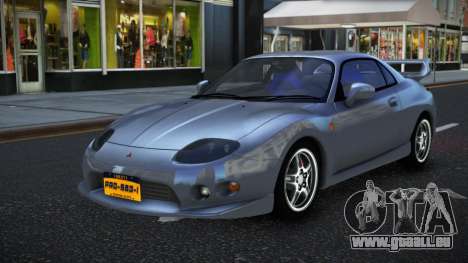 Mitsubishi FTO Qujnoqagi pour GTA 4