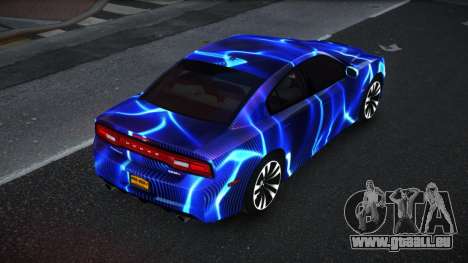 Dodge Charger Stinat S1 für GTA 4