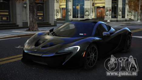 McLaren P1 Lanri S12 für GTA 4