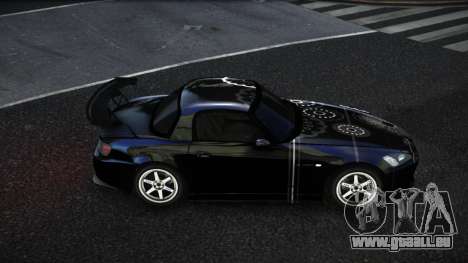 Honda S2000 Thonah S6 für GTA 4