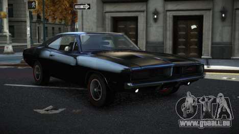 Dodge Charger Niubu pour GTA 4