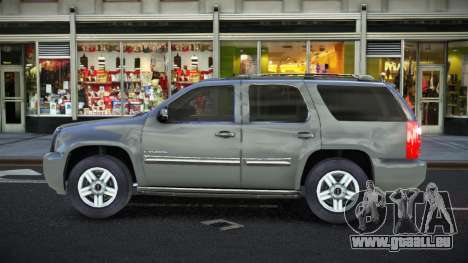 GMC Yukon Koqa pour GTA 4