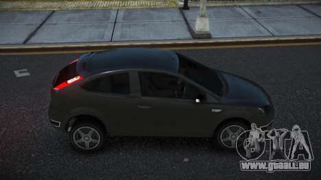 Ford Focus Papevad für GTA 4