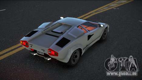 Lamborghini Countach Cimhitaf für GTA 4