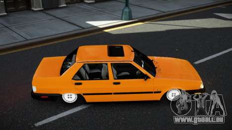 Tofas Sahin Gikne pour GTA 4