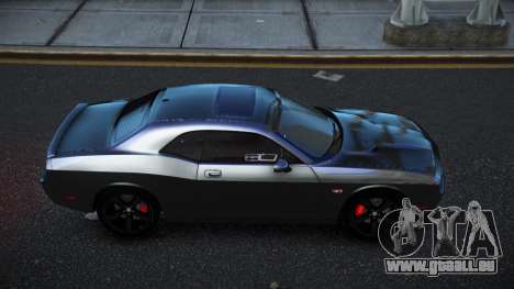 Dodge Challenger Lisaxab pour GTA 4