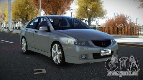 Honda Accord Tuysan für GTA 4