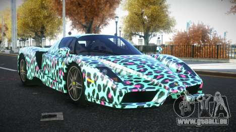 Ferrari Enzo Chinva S11 pour GTA 4