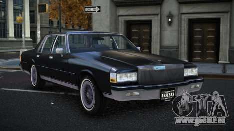 Chevrolet Caprice Classic Borejoti pour GTA 4