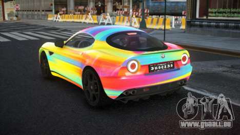 Alfa Romeo 8C Deriah S12 für GTA 4