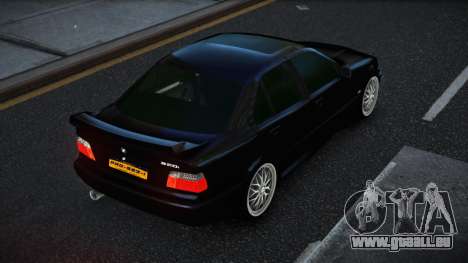 BMW 320i Voza für GTA 4