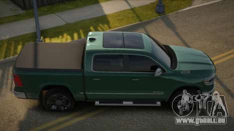 Dodge Ram Laxay pour GTA San Andreas