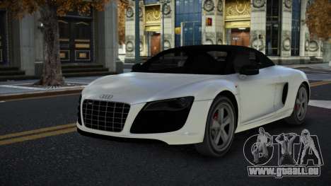 Audi R8 Foqti pour GTA 4