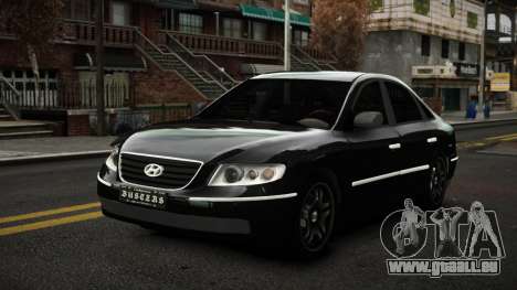 Hyundai Grandeur Roqa für GTA 4