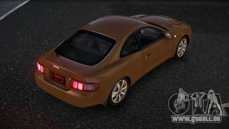 Toyota Celica Yajkaki pour GTA 4