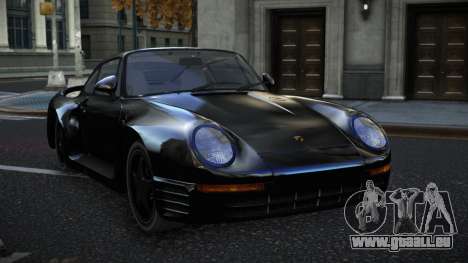 Porsche 959 Xilizek für GTA 4