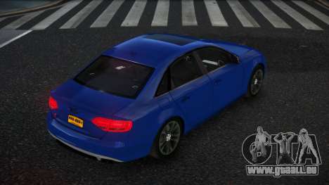 Audi S4 Voxumo pour GTA 4