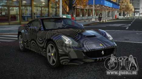 Ferrari California Zietay S13 pour GTA 4
