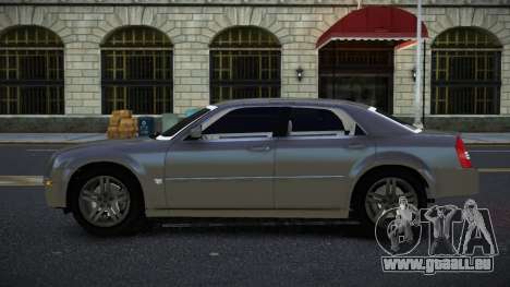 Chrysler 300C Binozujo pour GTA 4