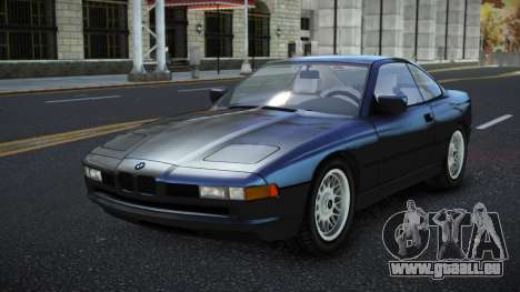 BMW 850i Xavverizo für GTA 4