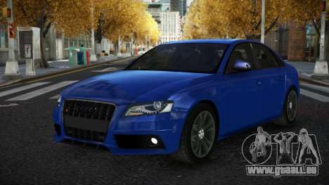 Audi S4 Voxumo pour GTA 4