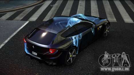 Ferrari FF Ashob S13 pour GTA 4
