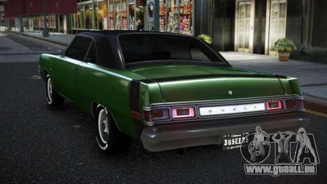 Dodge Dart Uzel für GTA 4